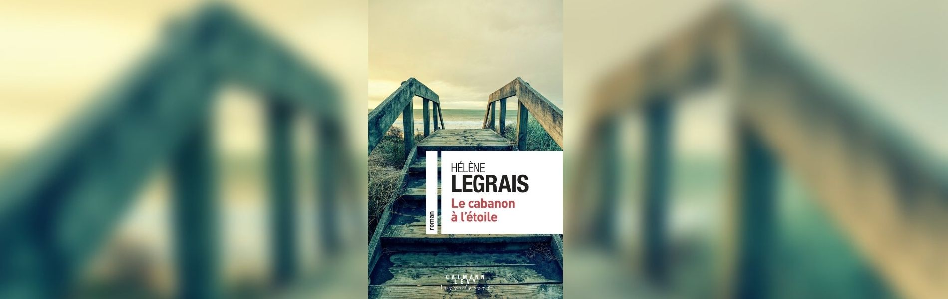 le Cabanon à l'étoile - Mare Nostrum