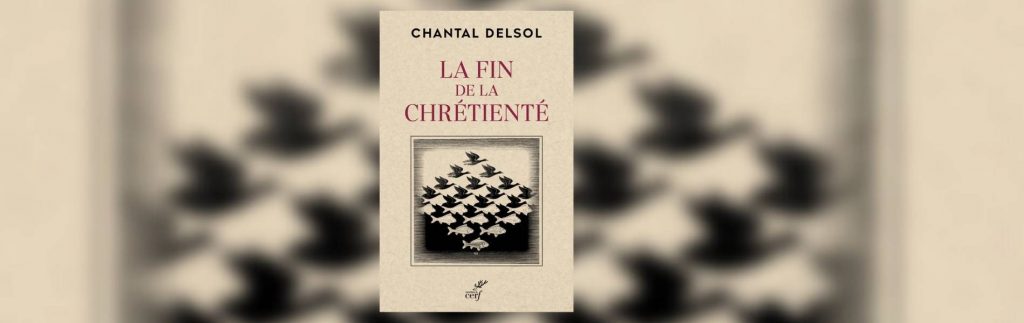 Chronique Mare Nostrum - Chantal Delsol