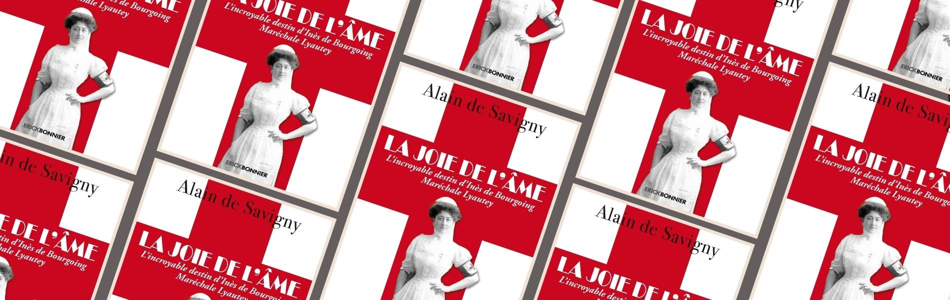 Chronique mare Nostrum - Alain de Savigny