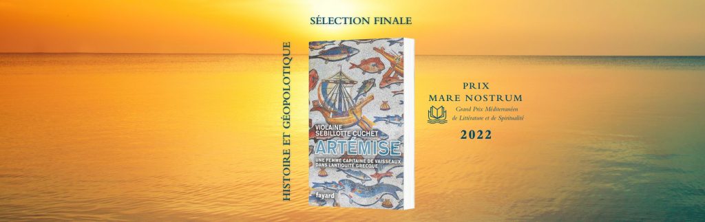 Sélection finale Prix Mare Nostrum 2022