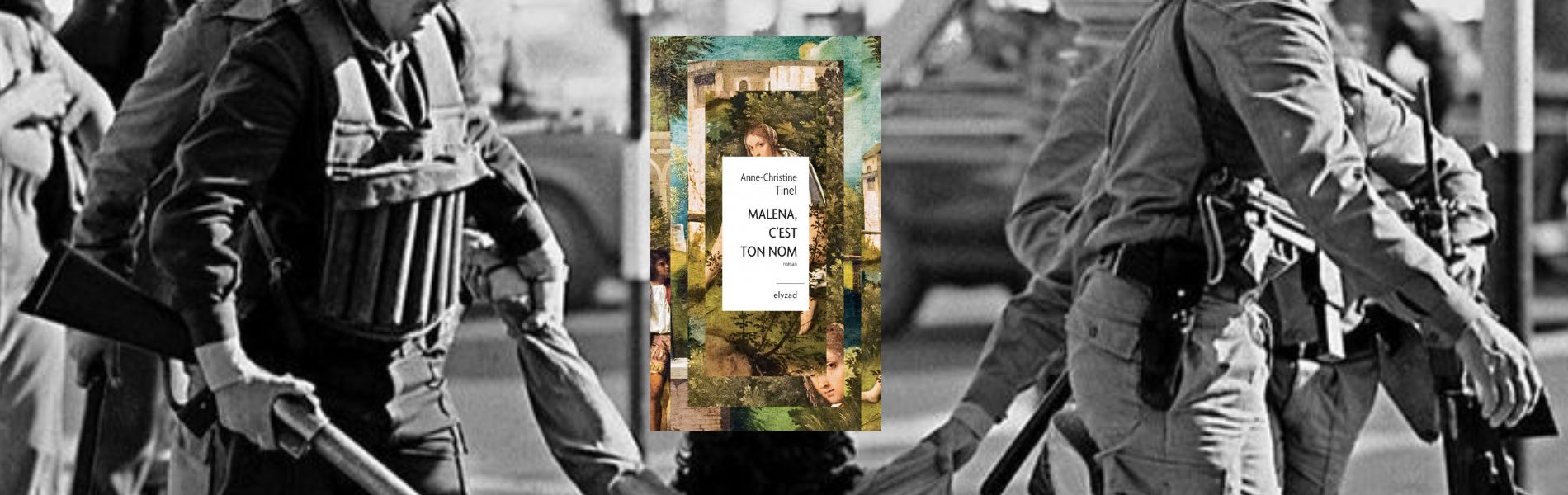 Tinel, Anne-Christine, Malena, c'est ton nom