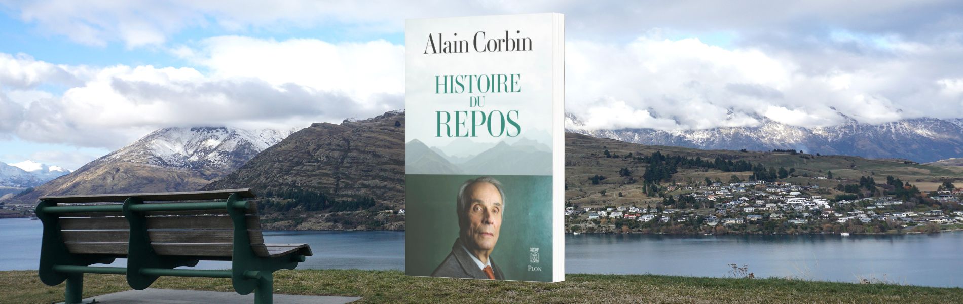 Alain Corbin, Histoire du repos