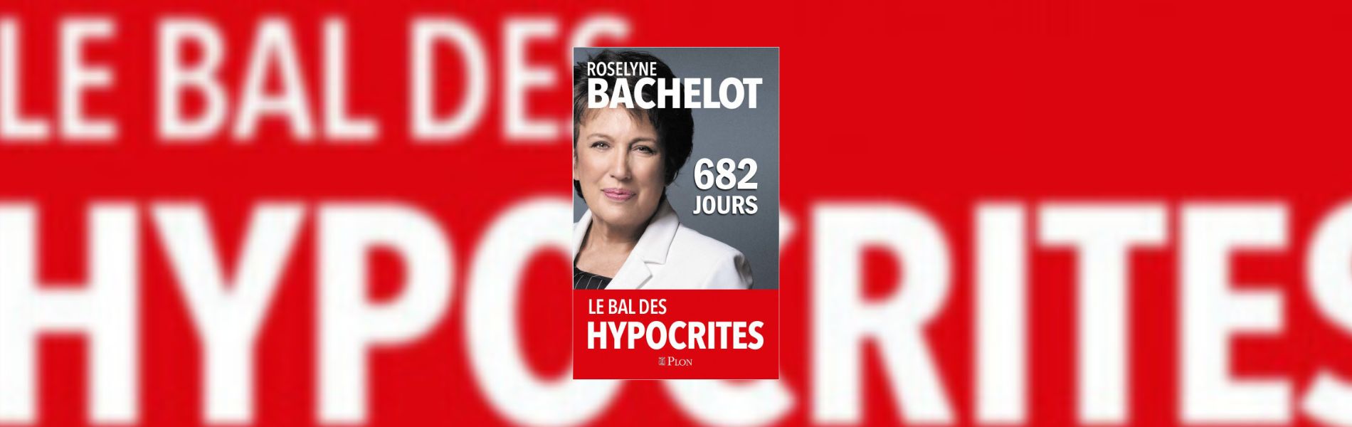 Roselyne Bachelot, 682 jours - Chronique Mare Nostrum