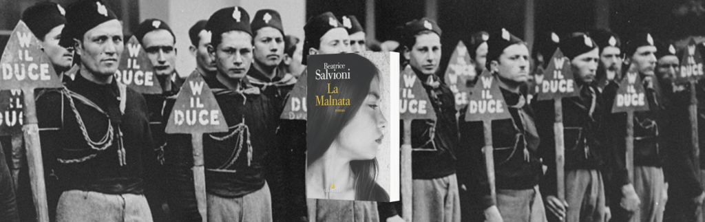 Beatrice Salvioni, La Malnata