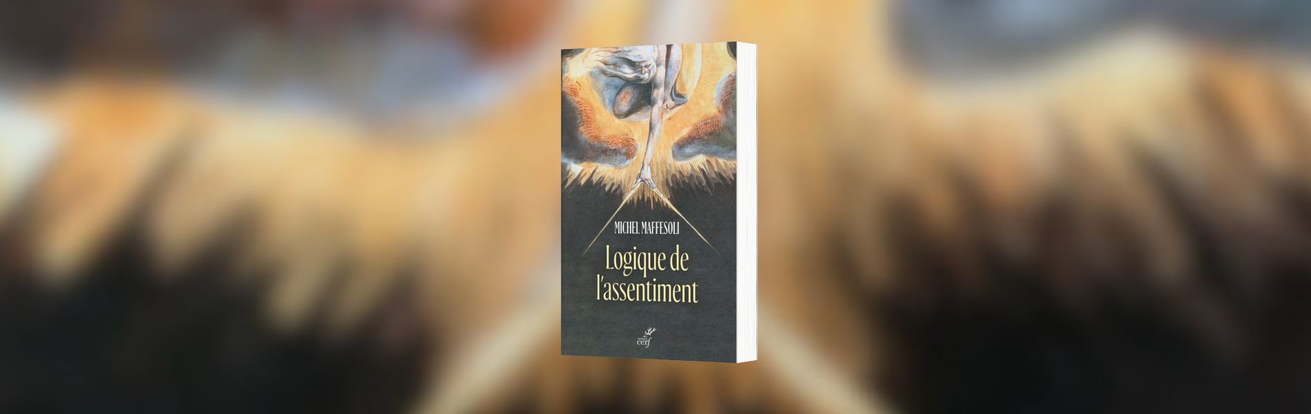 Michel Maffesoli, Logique de l'assentiment : dire oui à la vie - chronique Mare Nostrum