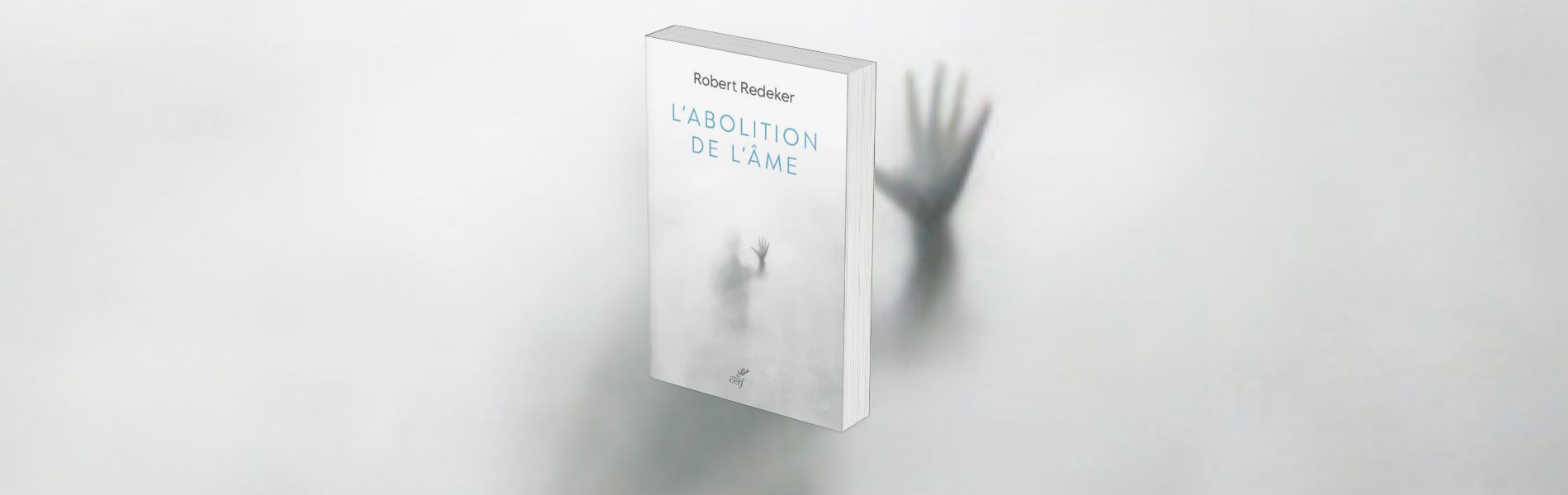 Robert Redeker, L'abolition de l'âme : l'hémorragie de la philosophie - chronique Jean-Jacques Bedu