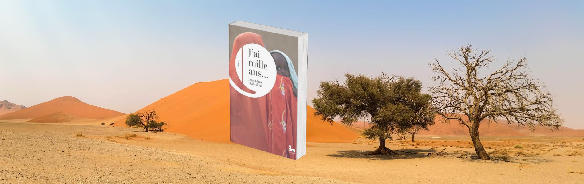 Jean-Marie Quéméner, J'ai mille ans...