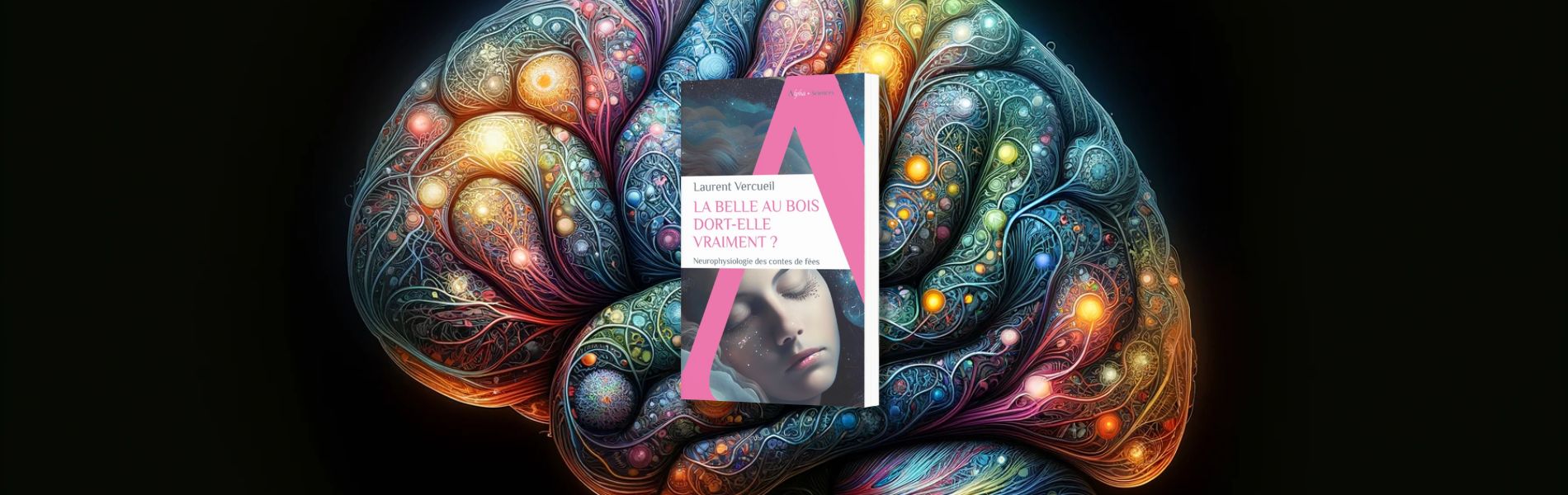 Laurent Vercueil, La Belle au bois dort-elle vraiment ?