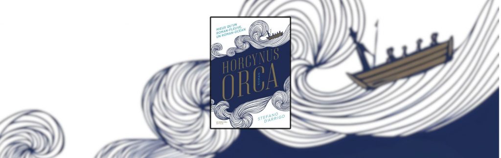 Stefano D'Arrigo, Horcynus Orca