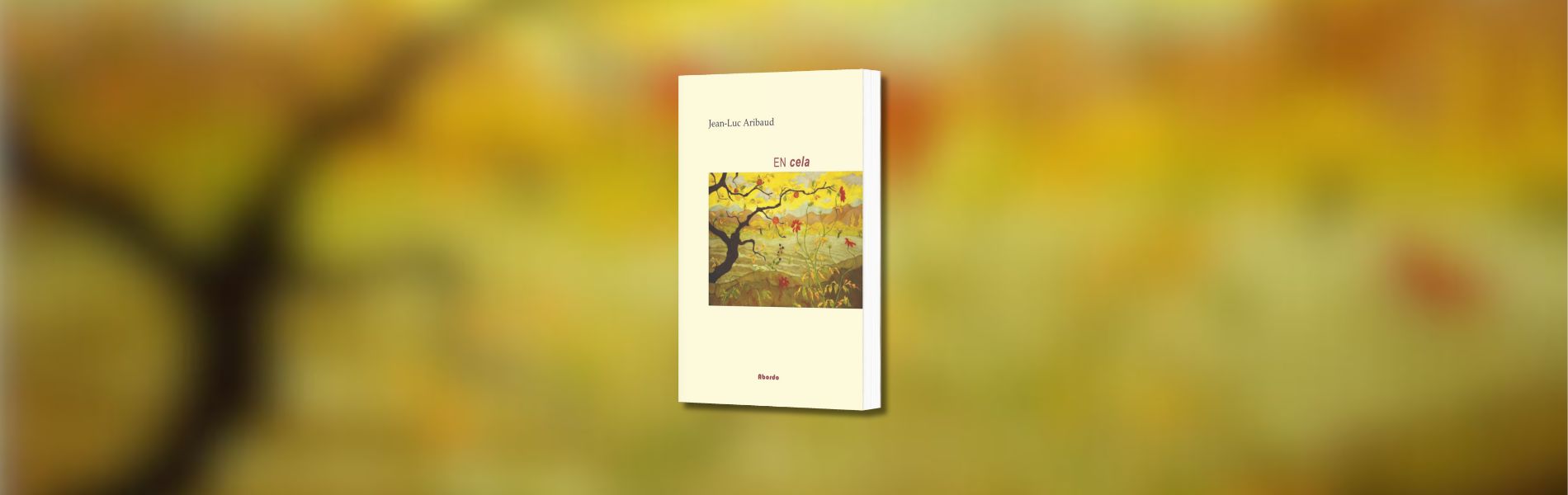 Jean-Luc Aribaud, EN cela,