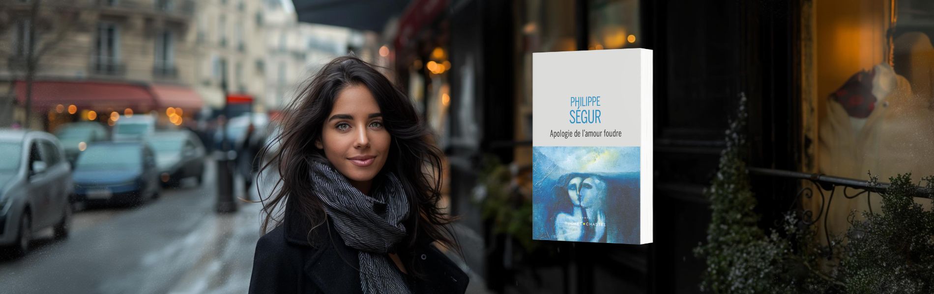 Philippe Ségur, Apologie de l'amour foudre