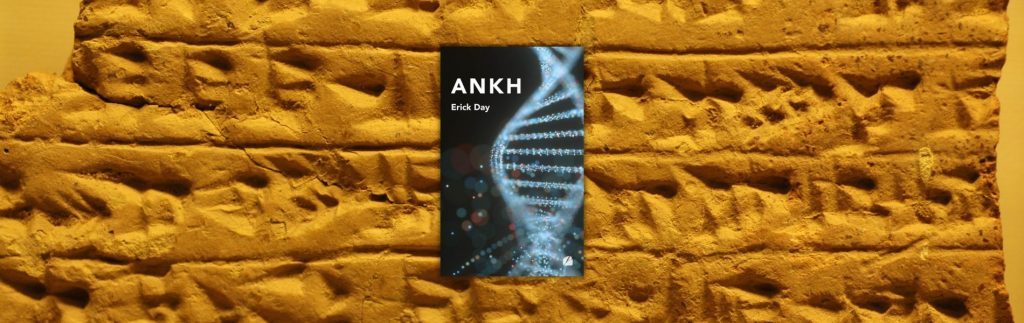 ANKH : De l'aube au crépuscule