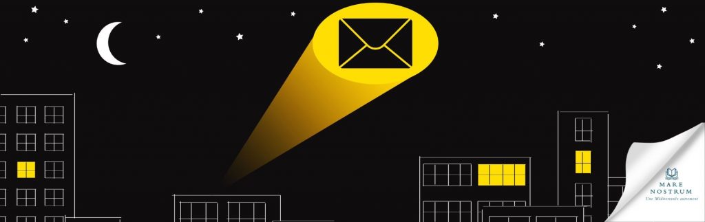 Quentin Biasiolo, L'amour s'accorde avec la nuit