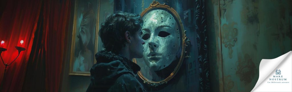 Philippe Torreton, Un cœur outragé