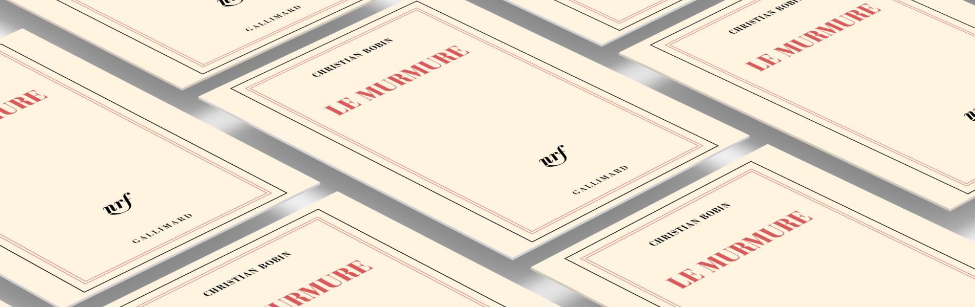 Christian Bobin, Le murmure