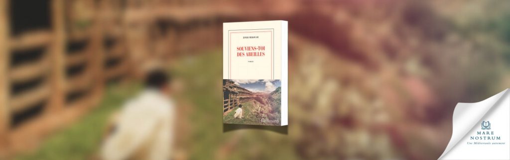 Zineb Mekouar, Souviens-toi des abeilles