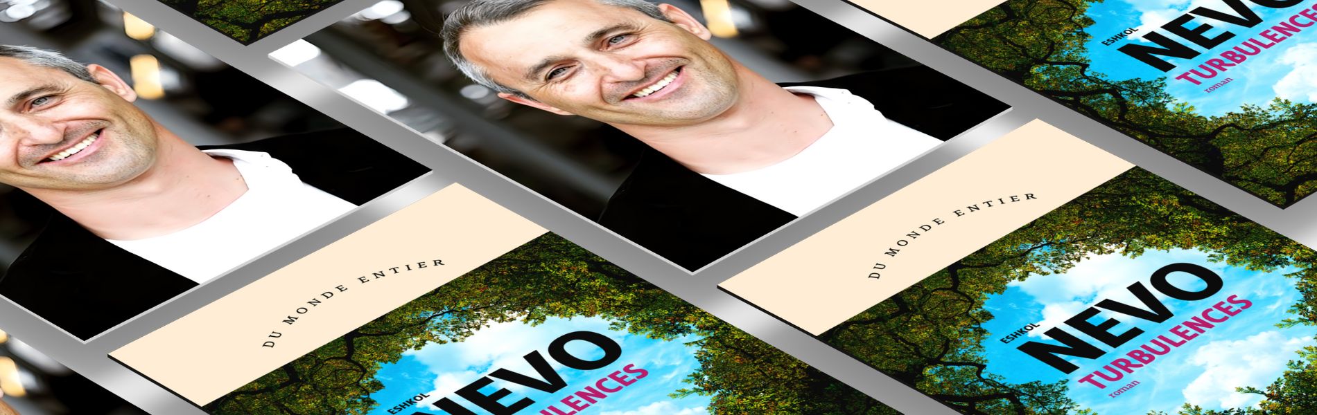 Eshkol Nevo, Turbulences