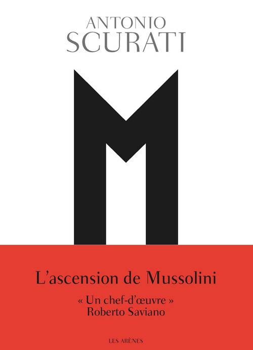 M, L'enfant du siècle