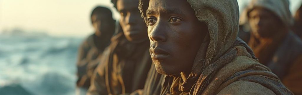 Jacob Rogozinski, Inhospitalité