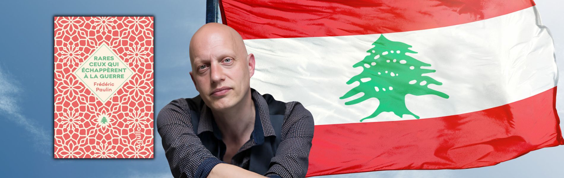 Frédéric Paulin, Rares ceux qui échappèrent à la guerre