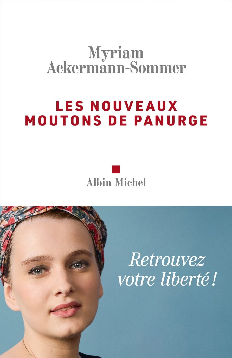 Chronique Mare Nostrum : Myriam Ackermann-Sommer, Les nouveaux moutons de Panurge