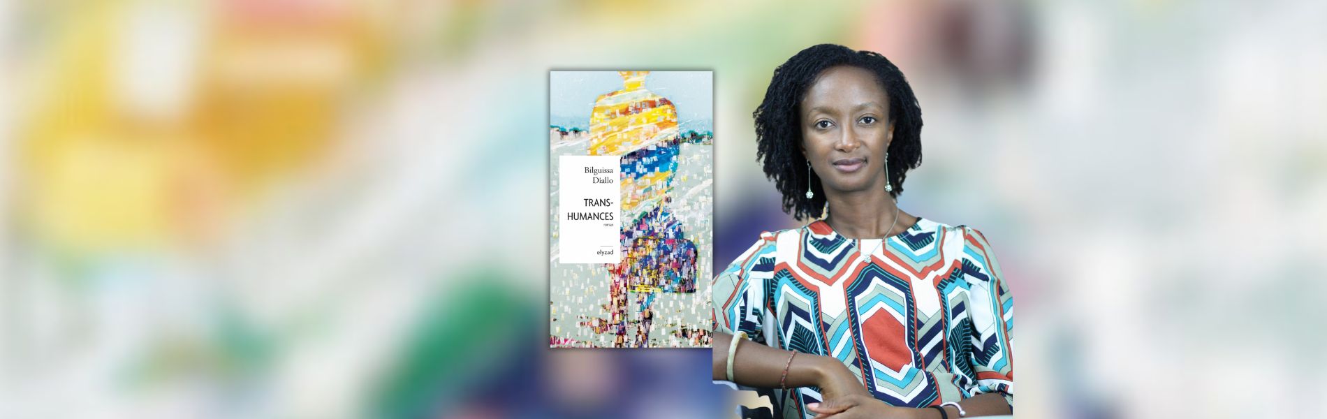 Chronique Mare Nostrum Bilguissa Diallo, Transhumances