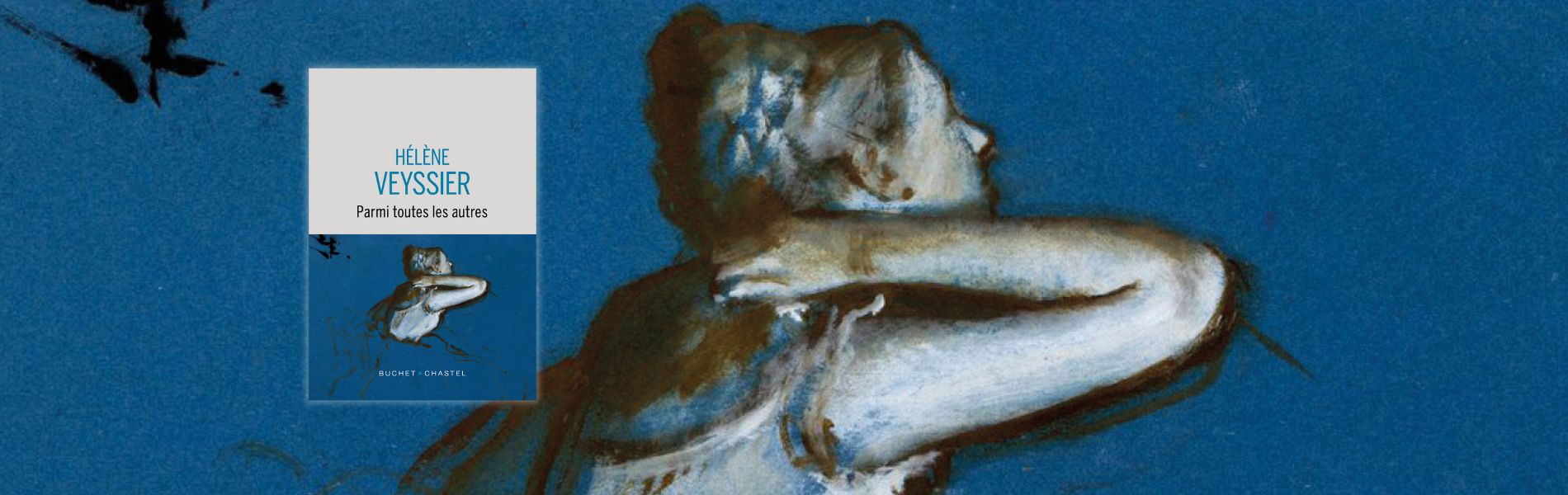 Chronique Mare Nostrum Hélène Veyssier, Parmi toutes les autres