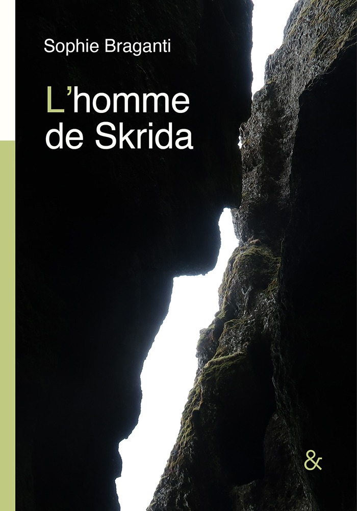 Chronique Mare Nostrum - Sophie Braganti, L’homme de Skrida