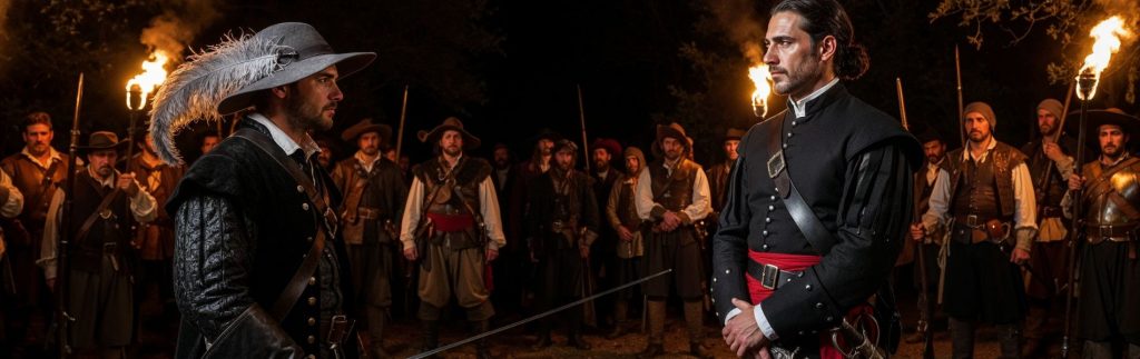 Chronique Mare Nostrum Fanny Audibert, Le Comte de Barcelone