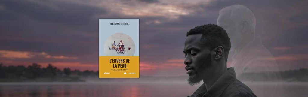 Jeferson Tenório, L’envers de la peau