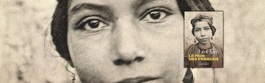 Chronique Mare nostrum Xavier Le Clerc, Le pain des Français