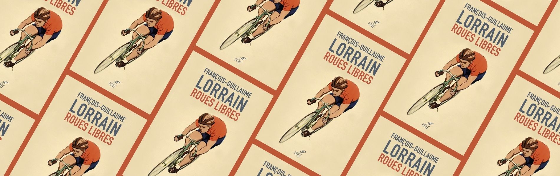 Chronique Mare Nostrum François-Guillaume Lorrain, Roues libres