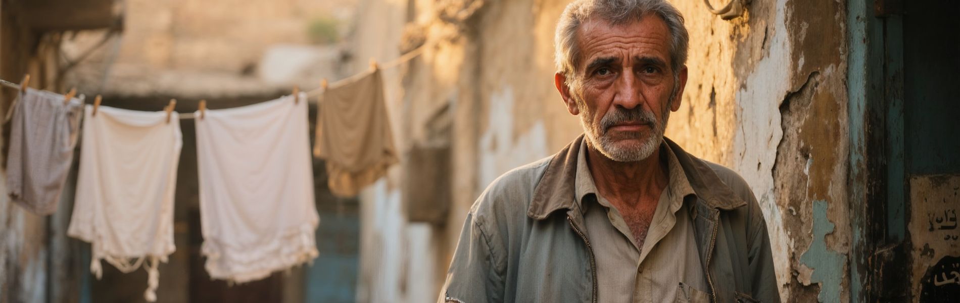 Chronique Mare Nostrum François Momal, Bawab. Un héros de trop